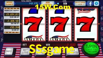 Experiência VIP SSsgame