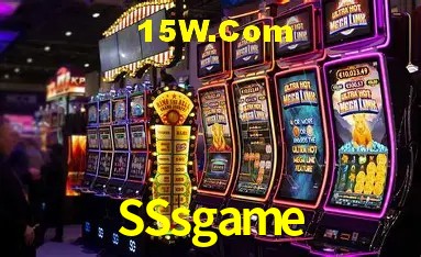 Estatísticas SSsgame