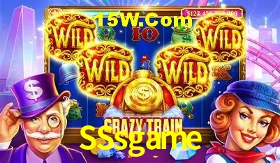 Bônus de Boas-vindas SSsgame