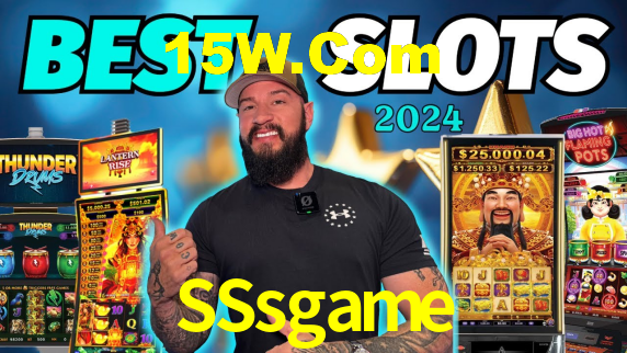 SSsgame,SSsgame App