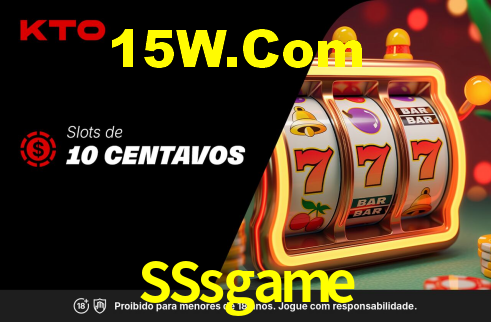 SSsgame