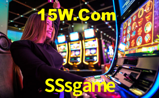SSsgame App