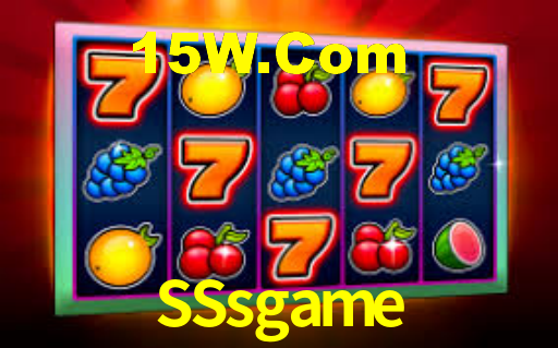 SSsgame