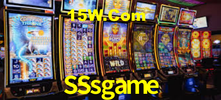 SSsgame,SSsgame App