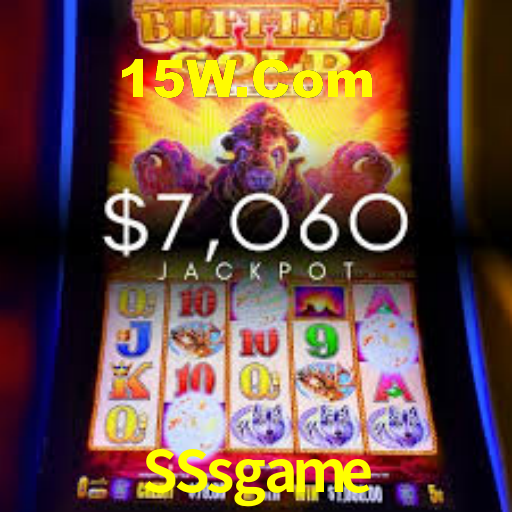 SSsgame Casino