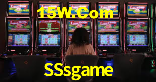 SSsgame App