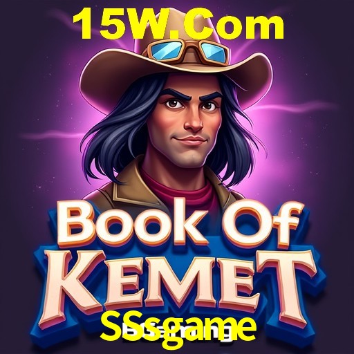 Descubra a Magia dos Jogos de Arcade no SSsgame
