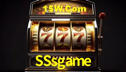 Design Responsivo SSsgame