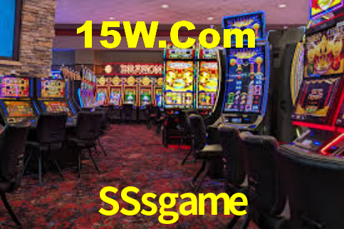 SSsgame App