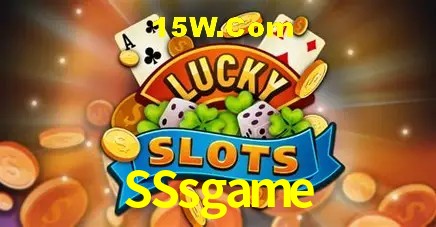 Jogos de Slot SSsgame