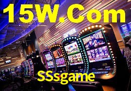 SSsgame App Interface