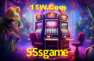 Casino Ao Vivo SSsgame
