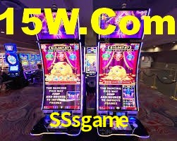 VIP Casino SSsgame