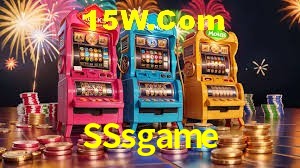 Bonus Features SSsgame