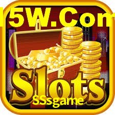 SSsgame,SSsgame App