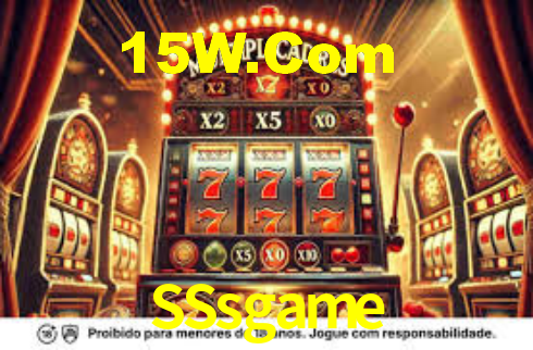 SSsgame
