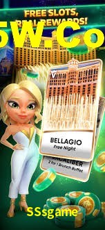 Live Casino SSsgame