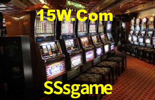 SSsgame,SSsgame App