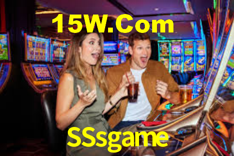 SSsgame,SSsgame App