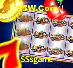 Sistemas de Segurança SSsgame