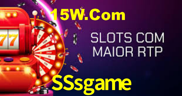 SSsgame Casino