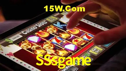 Estatísticas do Jogo SSsgame