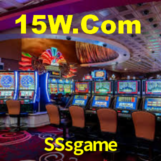 SSsgame,SSsgame App