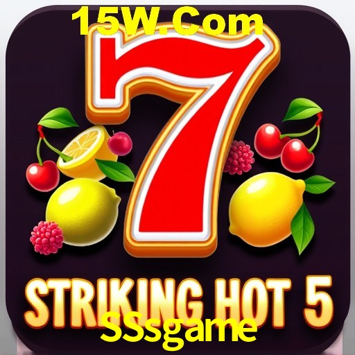 Descubra o Mundo do Cassino Online com SSsgame