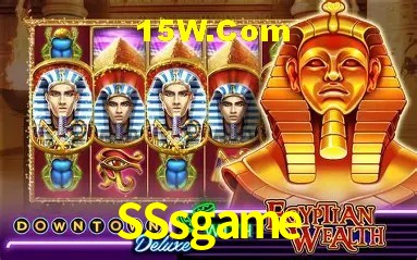 Torneios SSsgame