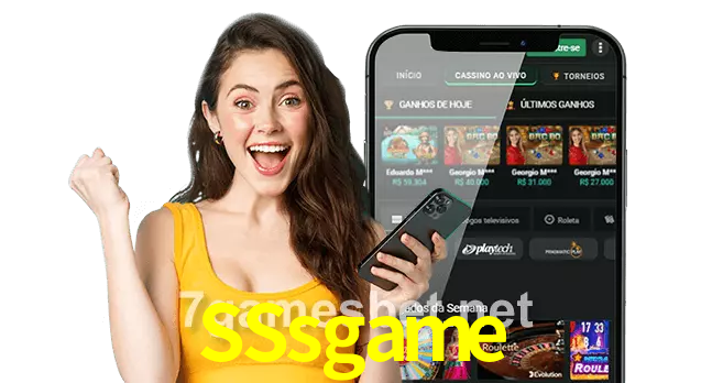 SSsgame