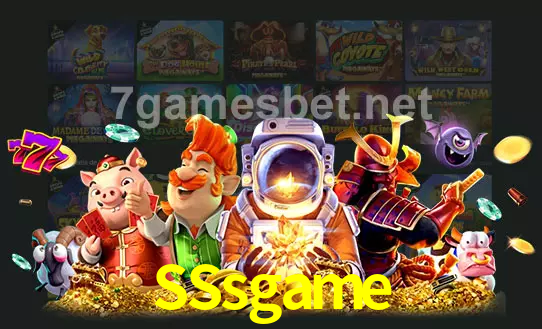 cassino SSsgame