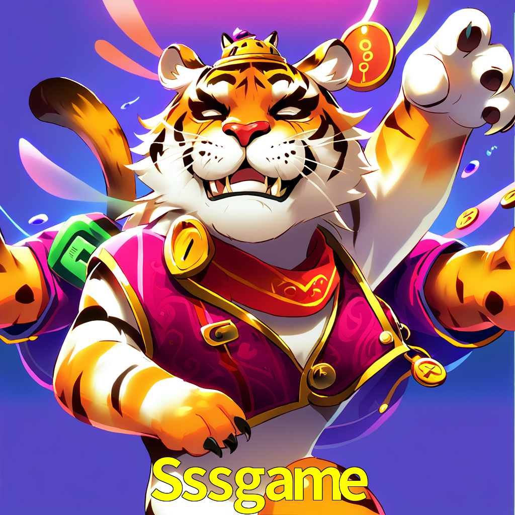 Sssgame 